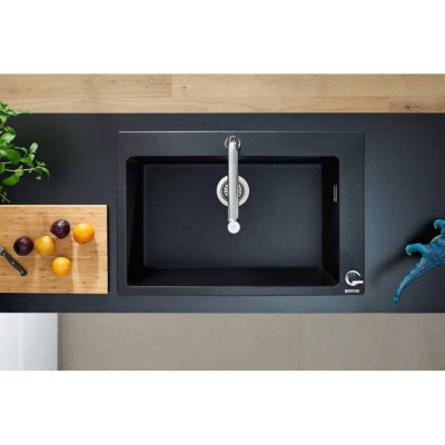 Кухонна мийка Hansgrohe S51 S510-F660 43313380