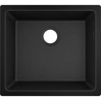 Кухонна мийка Hansgrohe S51 S510-U450 43431170