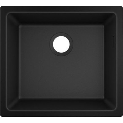 Кухонна мийка Hansgrohe S51 S510-U450 43431170