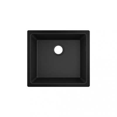 Кухонна мийка Hansgrohe S51 S510-U450 43431170