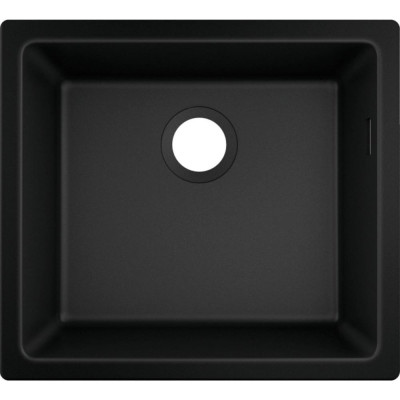 Кухонна мийка Hansgrohe S51 S510-U450 43431170