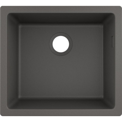 Кухонна мийка Hansgrohe S51 S510-U450 43431290