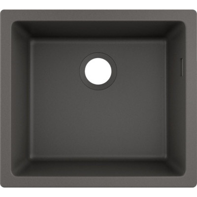 Кухонна мийка Hansgrohe S51 S510-U450 43431290