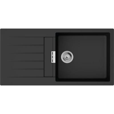 Кухонна мийка Hansgrohe S52 S520-F480 43358170