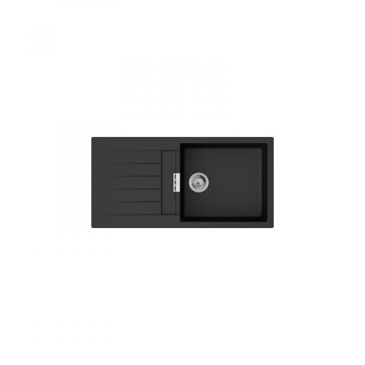 Кухонна мийка Hansgrohe S52 S520-F480 43358170