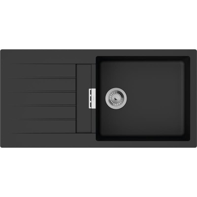 Кухонна мийка Hansgrohe S52 S520-F480 43358170