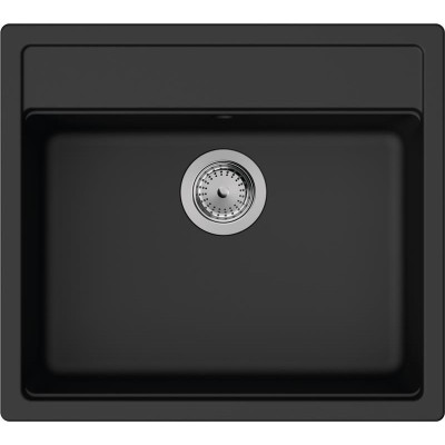 Кухонна мийка Hansgrohe S52 S520-F510 43359170
