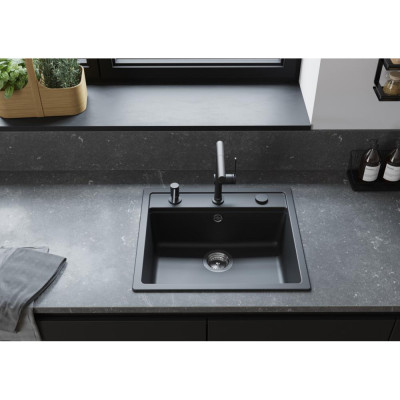 Кухонна мийка Hansgrohe S52 S520-F510 43359170
