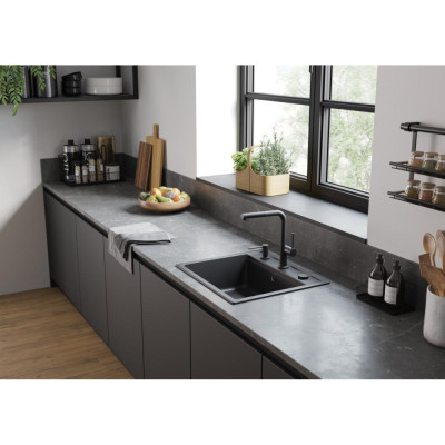 Кухонна мийка Hansgrohe S52 S520-F510 43359170