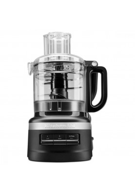 Кухонний комбайн KitchenAid 5KFP0719EBM