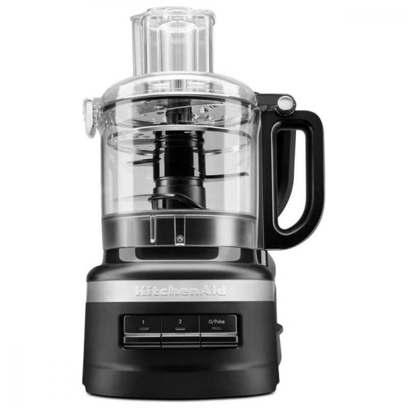 Кухонний комбайн KitchenAid 5KFP0719EBM