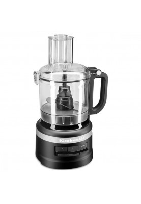 Кухонний комбайн KitchenAid 5KFP0719EBM