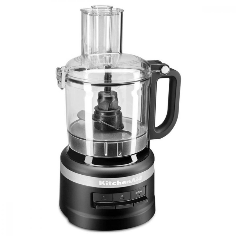 Кухонний комбайн KitchenAid 5KFP0719EBM