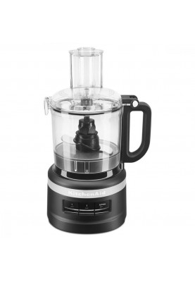 Кухонний комбайн KitchenAid 5KFP0719EBM