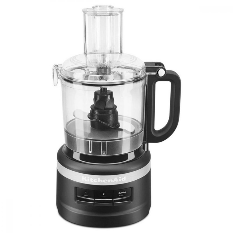 Кухонний комбайн KitchenAid 5KFP0719EBM