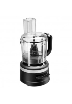 Кухонний комбайн KitchenAid 5KFP0719EBM