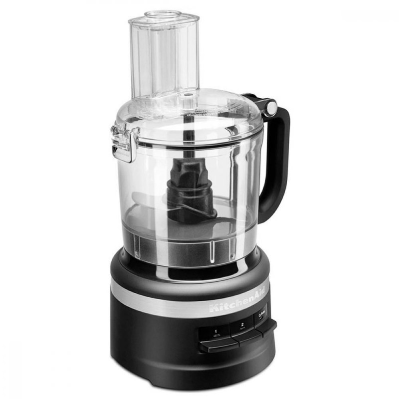 Кухонний комбайн KitchenAid 5KFP0719EBM