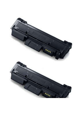 Лазерний картридж G&G Картридж для Xerox PH3052/3260/WC3215/3225 Black 2х3000стор (G&G-106R02782)