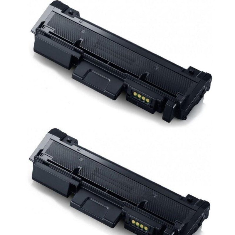 Лазерний картридж G&G Картридж для Xerox PH3052/3260/WC3215/3225 Black 2х3000стор (G&G-106R02782)