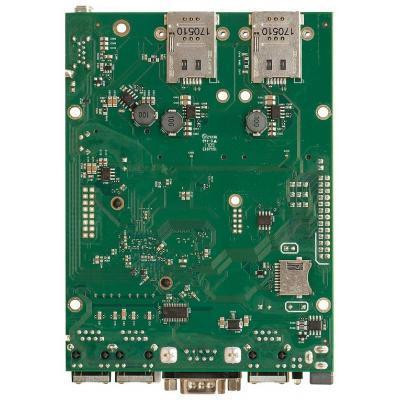 Маршрутизатор Mikrotik RBM33G