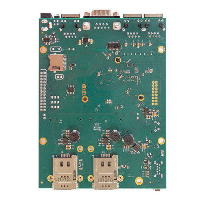 Маршрутизатор Mikrotik RBM33G
