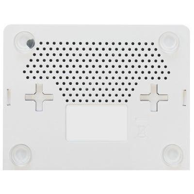 Маршрутизатор (роутер) Mikrotik hEX (RB750Gr3) Маршрутизатор (роутер) Mikrotik hEX (RB750Gr3)