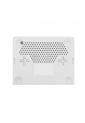 Маршрутизатор (роутер) Mikrotik hEX (RB750Gr3)