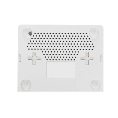 Маршрутизатор (роутер) Mikrotik hEX (RB750Gr3) Маршрутизатор (роутер) Mikrotik hEX (RB750Gr3)