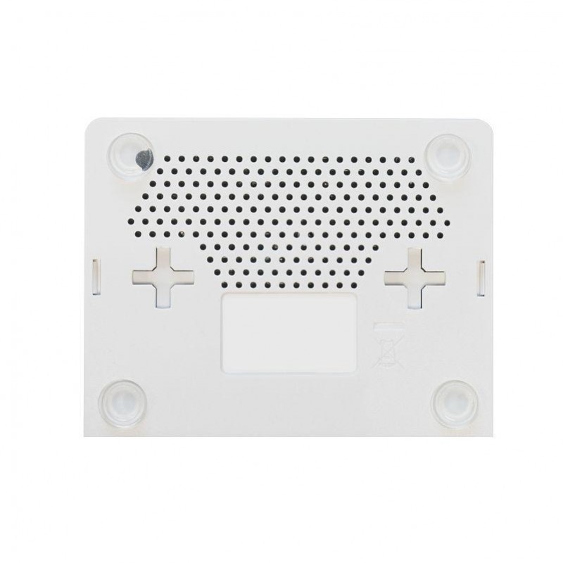 Маршрутизатор (роутер) Mikrotik hEX (RB750Gr3)