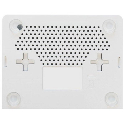 Маршрутизатор (роутер) Mikrotik hEX (RB750Gr3) Маршрутизатор (роутер) Mikrotik hEX (RB750Gr3)