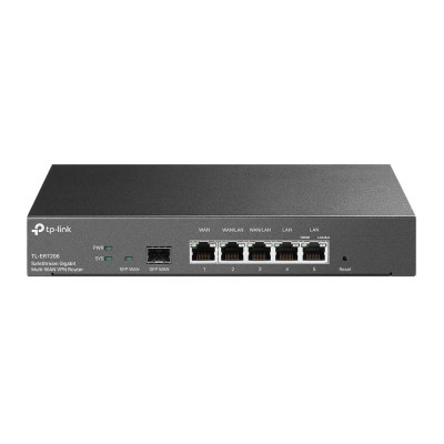 Маршрутизатор (роутер) TP-Link ER7206 (TL-ER7206)