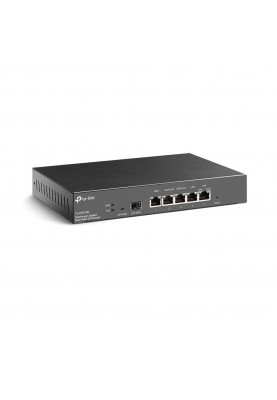 Маршрутизатор (роутер) TP-Link ER7206 (TL-ER7206)