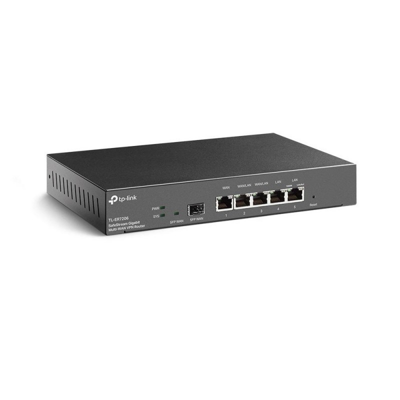 Маршрутизатор (роутер) TP-Link ER7206 (TL-ER7206)