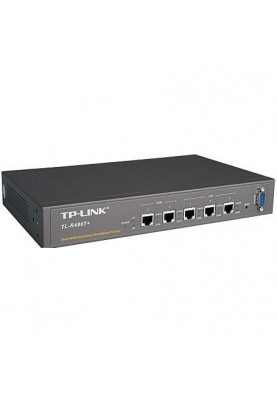 Маршрутизатор (роутер) TP-Link TL-R480T+