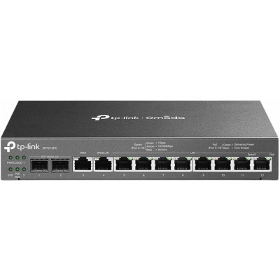 Маршрутизатор TP-Link ER7212PC
