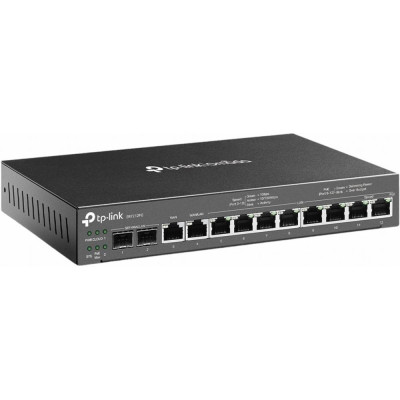 Маршрутизатор TP-Link ER7212PC