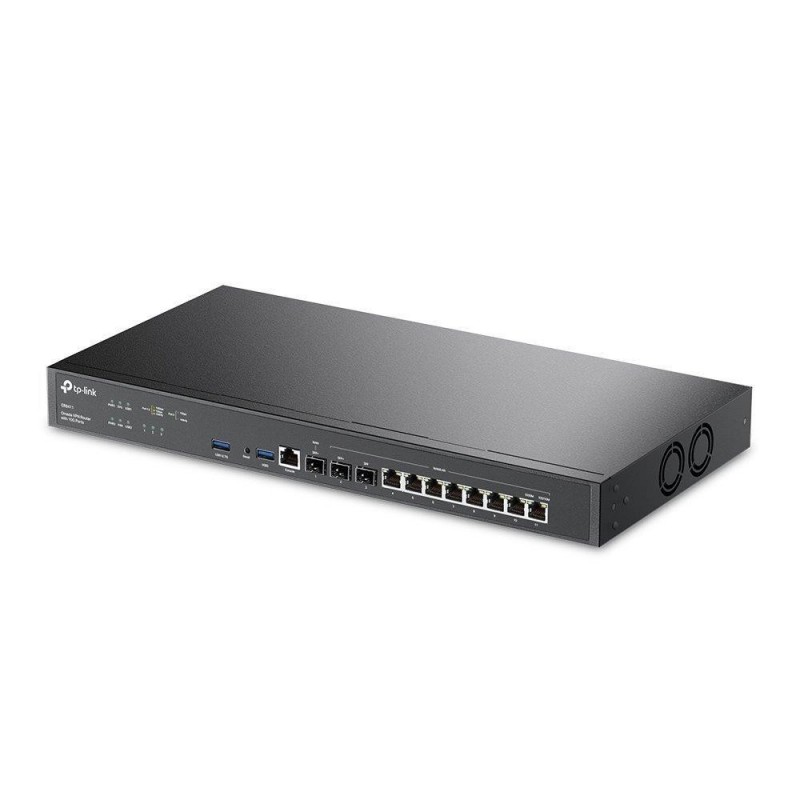 Маршрутизатор TP-Link ER8411