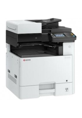 БФП Kyocera ECOSYS M8124cidn (1102P43NL0)