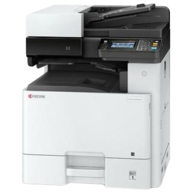 БФП Kyocera ECOSYS M8124cidn (1102P43NL0)