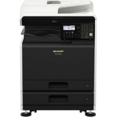 БФП Sharp BP20C25EU