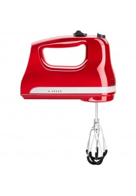 Міксер KitchenAid 5KHM6118EER