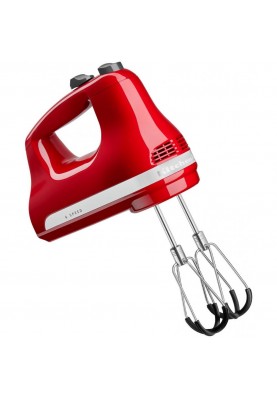 Міксер KitchenAid 5KHM6118EER