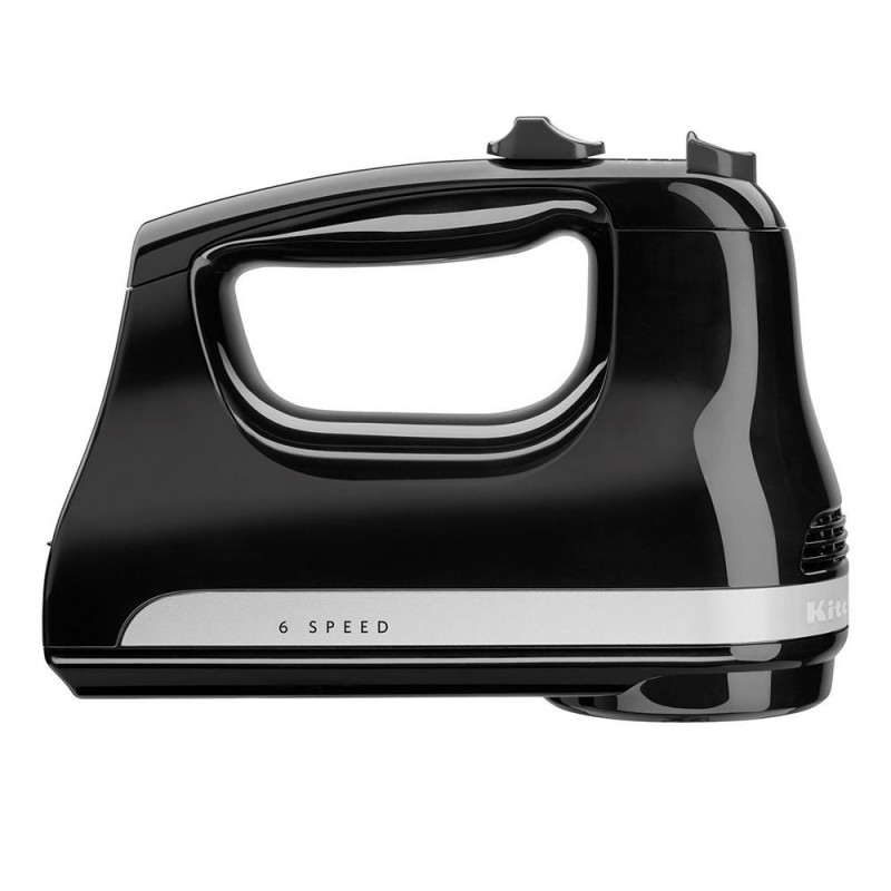 Міксер KitchenAid 5KHM6118EOB