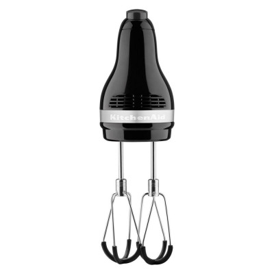 Міксер KitchenAid 5KHM6118EOB