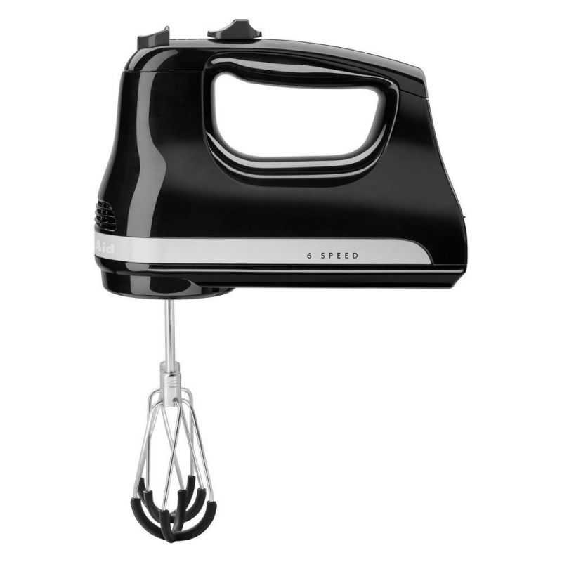 Міксер KitchenAid 5KHM6118EOB