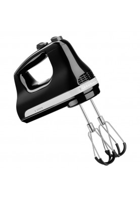 Міксер KitchenAid 5KHM6118EOB