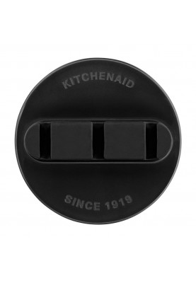 Міксер KitchenAid 5KHM6118EOB