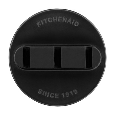 Міксер KitchenAid 5KHM6118EOB