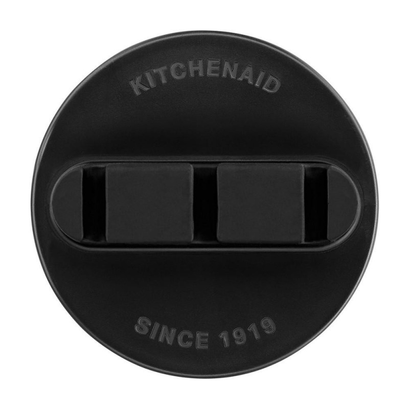 Міксер KitchenAid 5KHM6118EOB