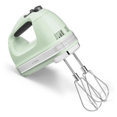 Міксер KitchenAid 5KHM9212EPT